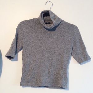 Brandy Melville turtleneck